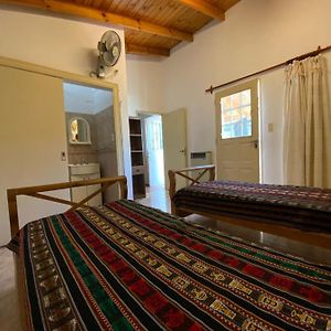 Casa de 2 habitaciones